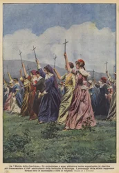 La Marcha de la Conciencia